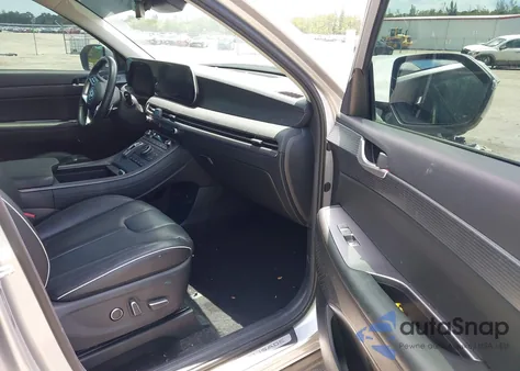 2024 Hyundai Palisade Limited z USA, uszkodzony, nr VIN KM8R5DGE1RU677996